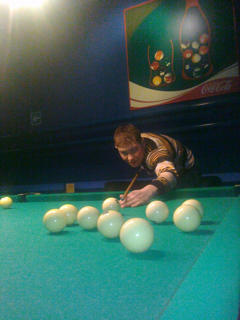 Альберт Сиразиев Dj Alberto | Зеленодольск