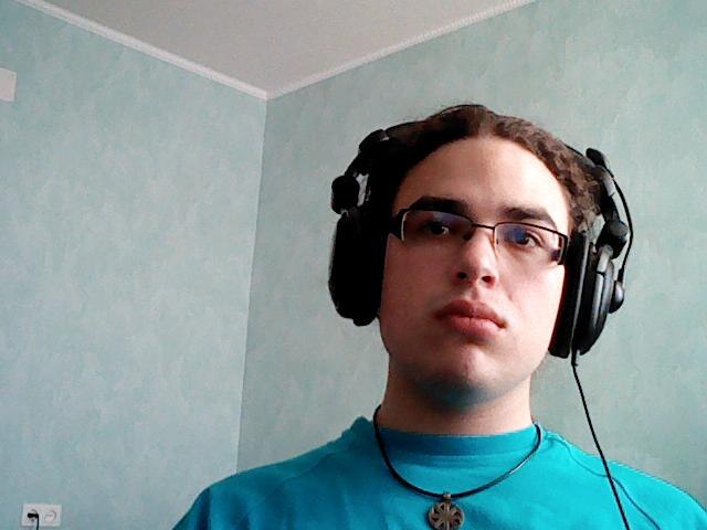 Dany Курыгин | Северодвинск