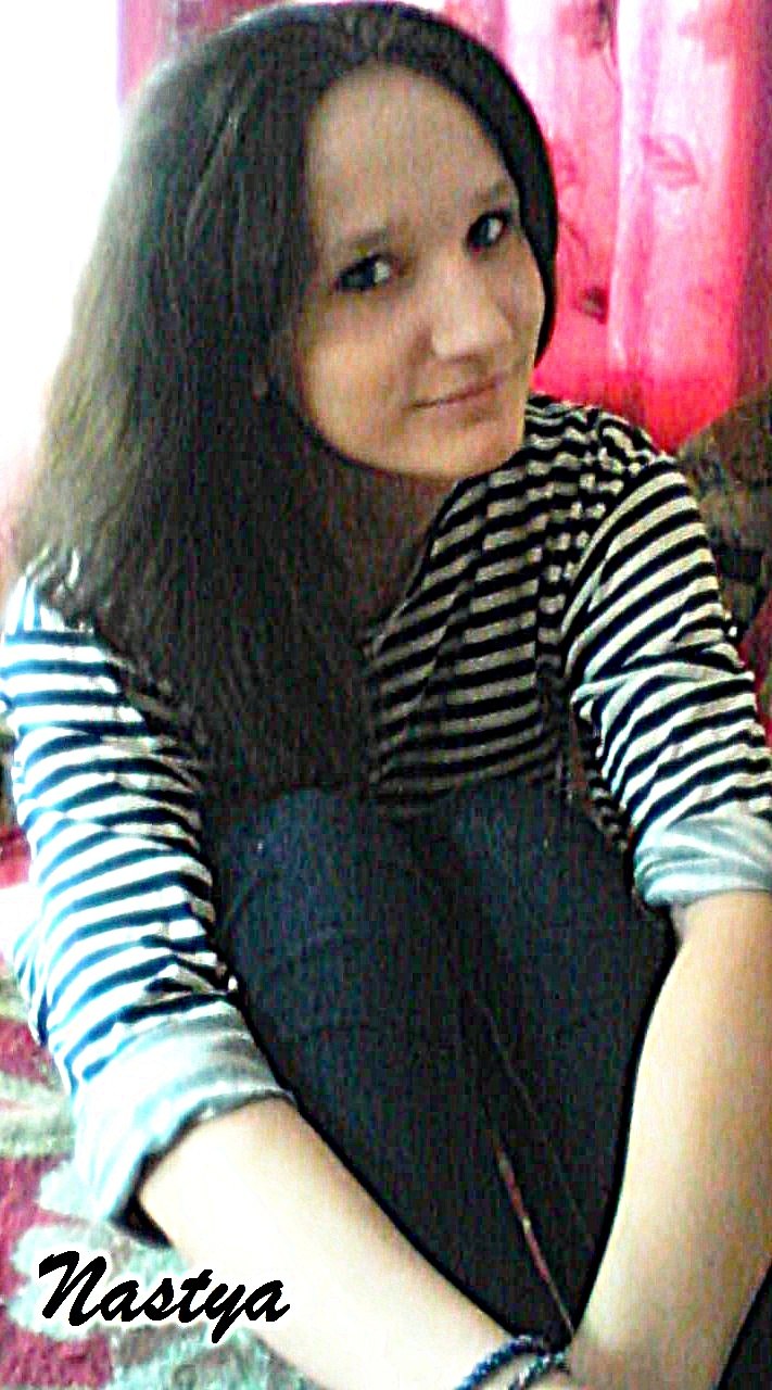 Анастасия Ларионова | Челябинск