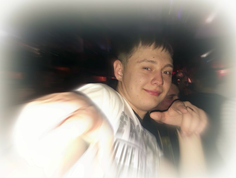 Leshka Osipov ..:dj X_sefT:.. | Тула