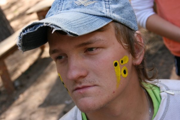 №58, Серёга Биктимиркин, 36 лет, Тольятти №58, Серёга Биктимиркин, 36 лет, Тольятти