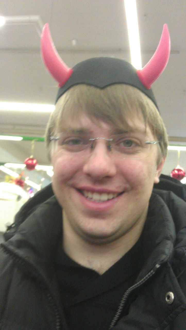 Алексей Качур | Омск