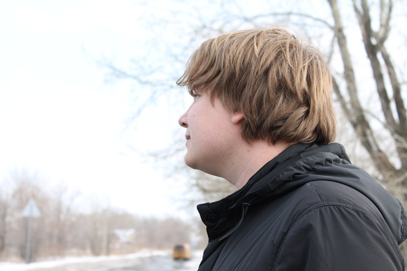 Андрей Павлов | Ульяновск