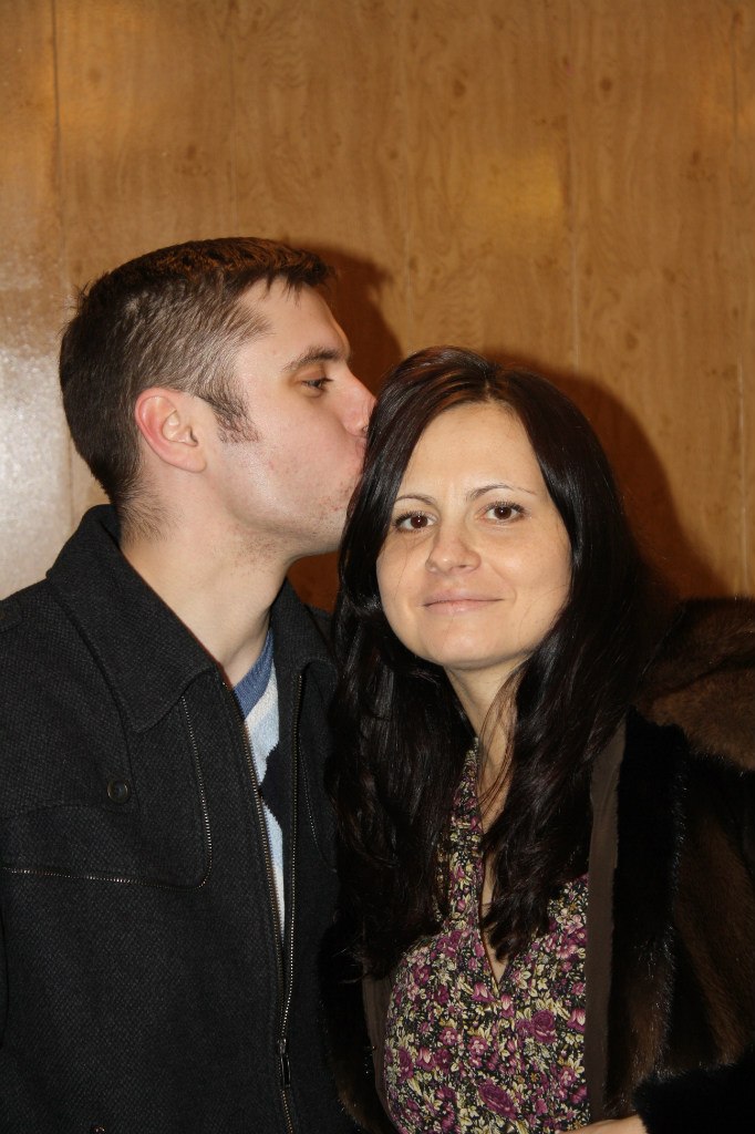 Вадим Зайханов | Мурманск