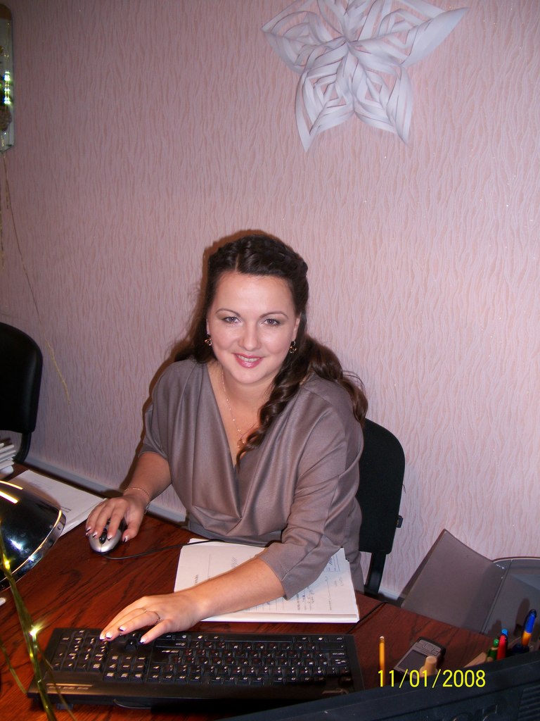 Елена Горбенко | Подгородное