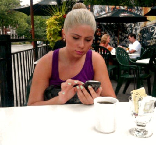 Anastasia Rzjanin | Toronto