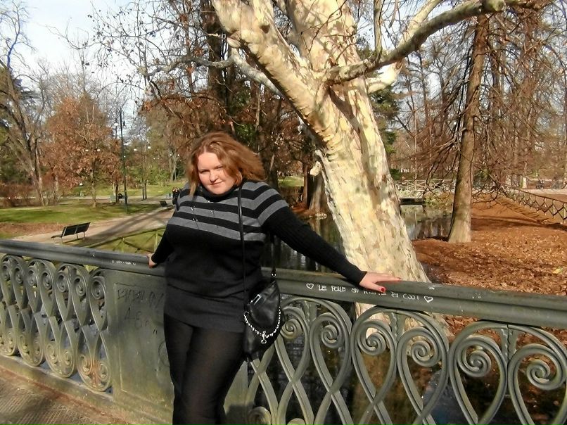 Светлана Гуркина | Липецк