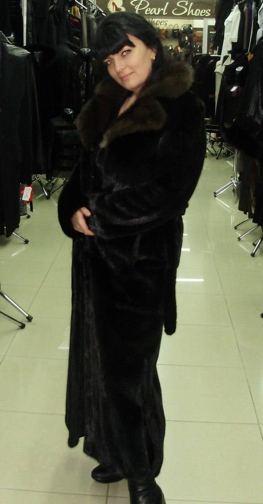 Диана Камчаткина | Киев