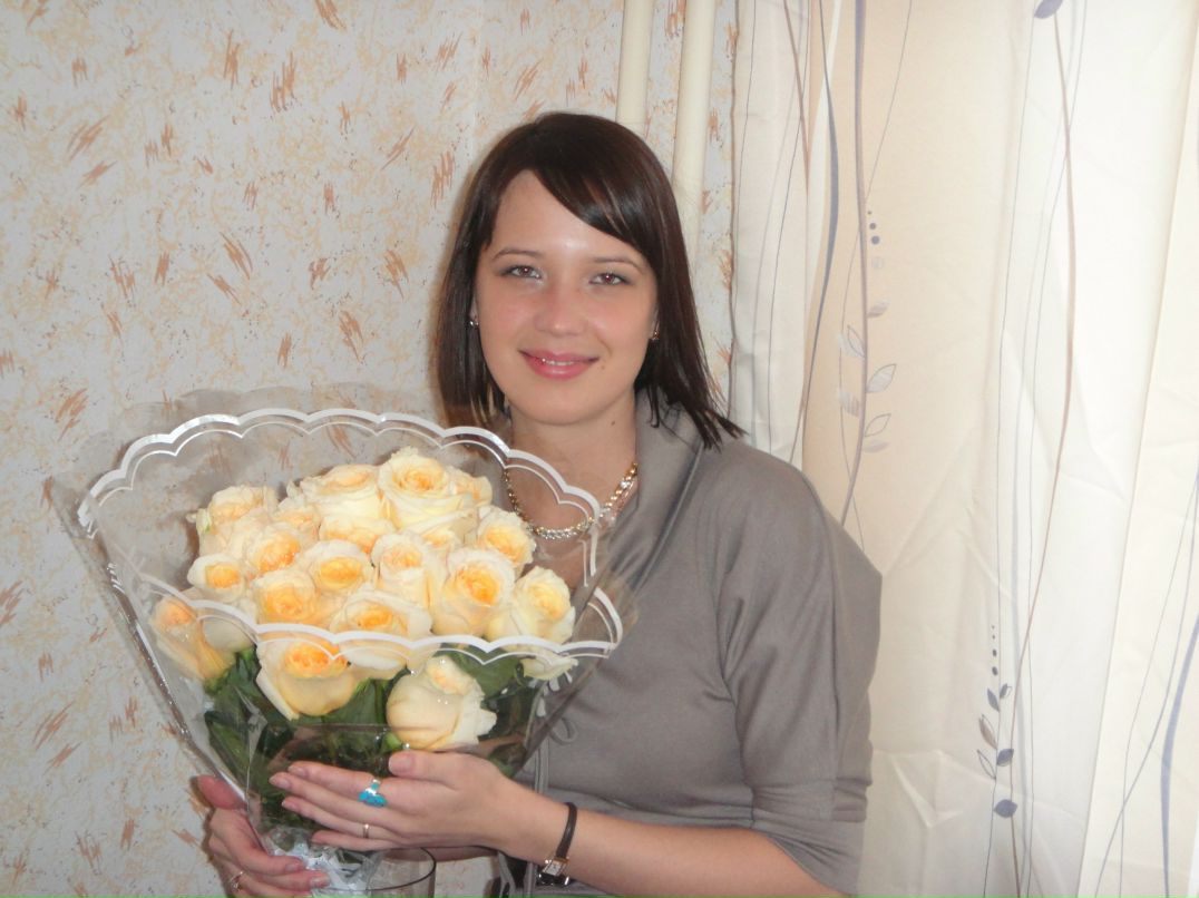 Наталья Иванова | Санкт-Петербург