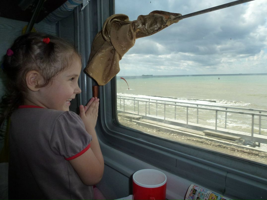 Евгения Зубарева | Липецк