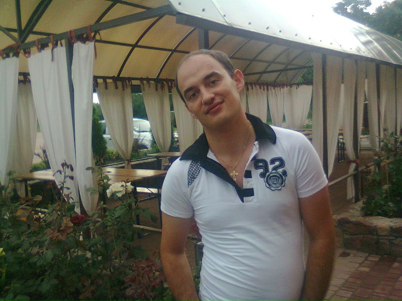 №89, Виктор Шевченко, 38 лет, Киев №89, Виктор Шевченко, 38 лет, Киев