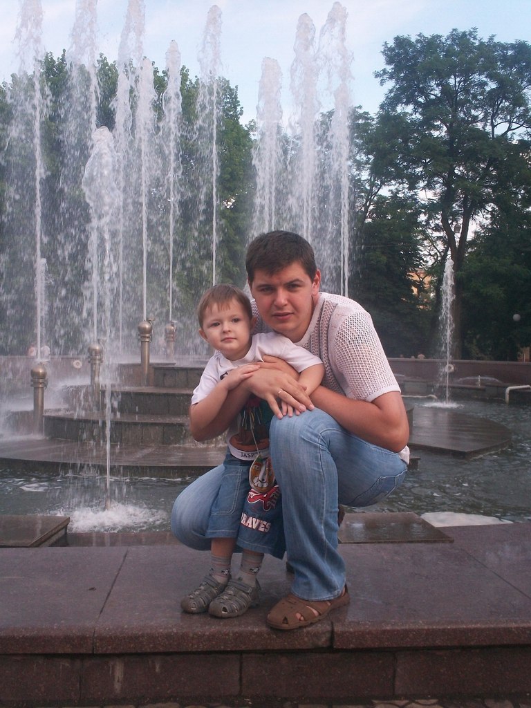 Александр Ружицкий | Мариуполь