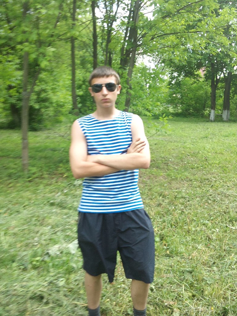 Самир Зайцев 359 | Федюково