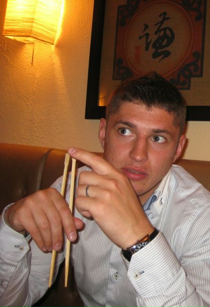 №73, Дмитрий Талышев, 37 лет, Санкт-Петербург №73, Дмитрий Талышев, 37 лет, Санкт-Петербург