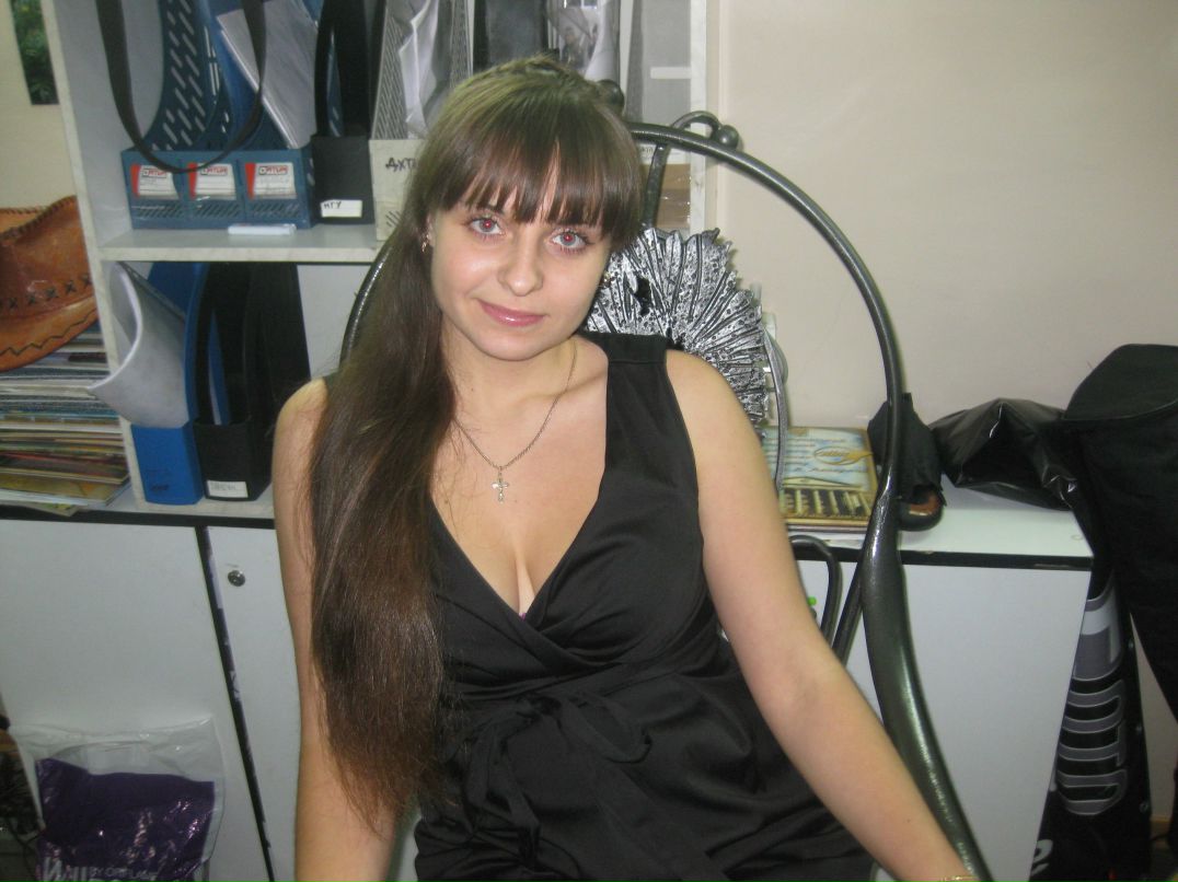 Кристина Ломановская | Днепр (Днепропетровск)