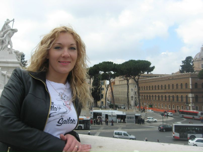 Юлия Спиридонова | Пермь