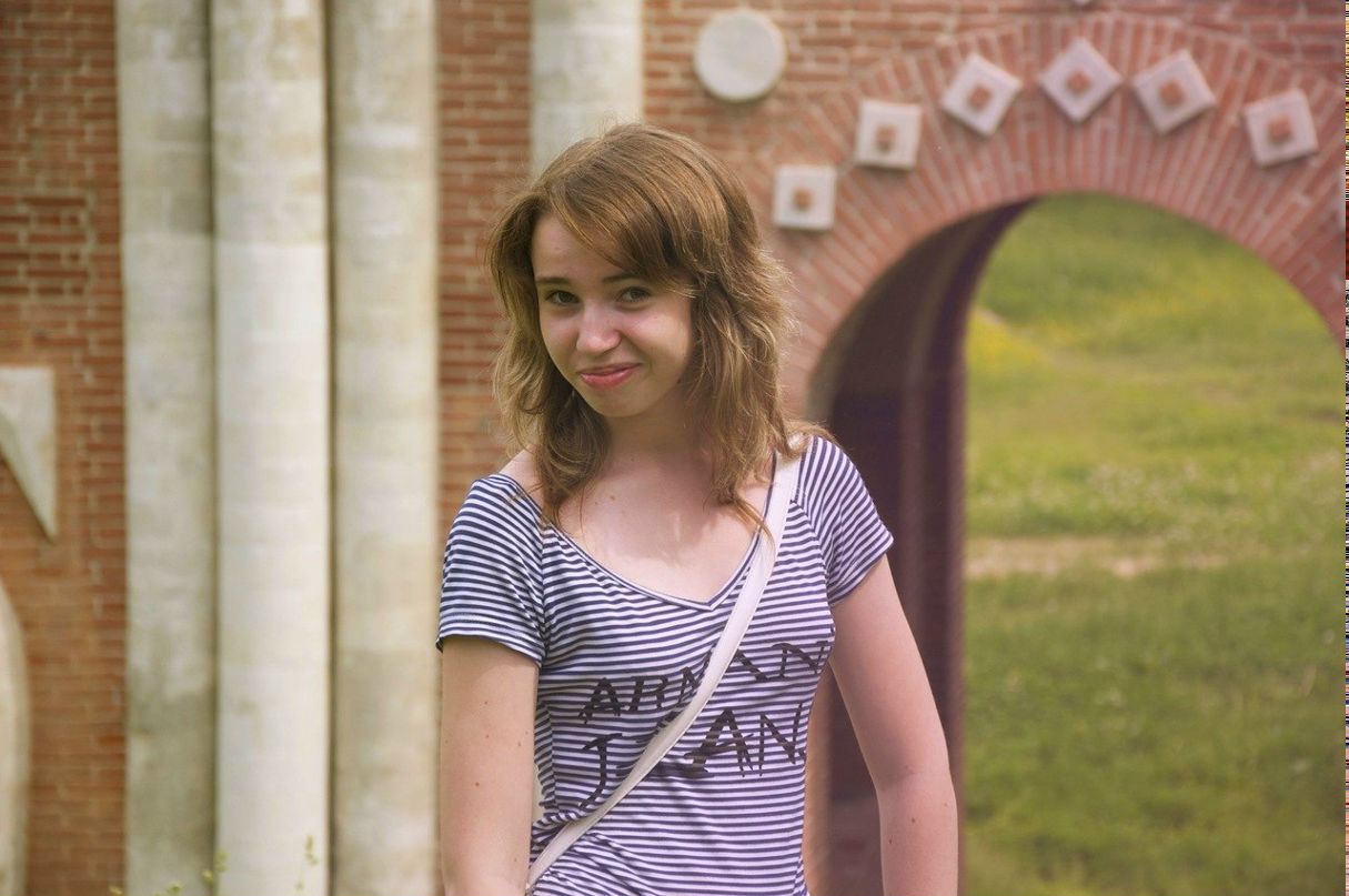 Анастасия Волкова ♥ | Подольск (поселок)