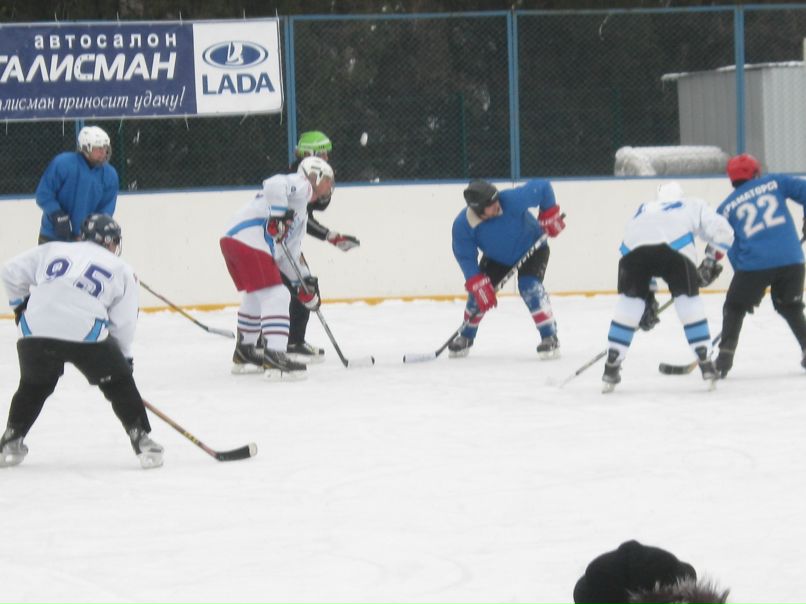 Максим Максимович | Gdynia