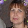 Аватар: Валентина Мочалова