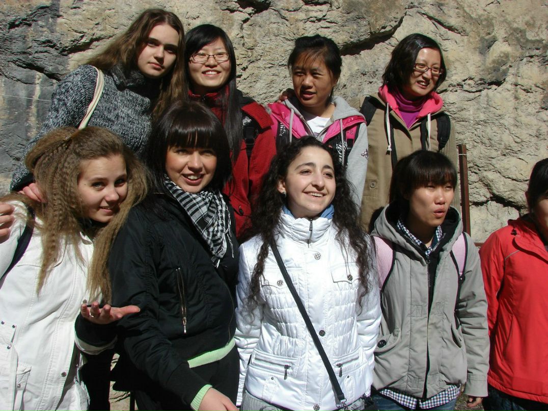 Ольга Фрей | Москва