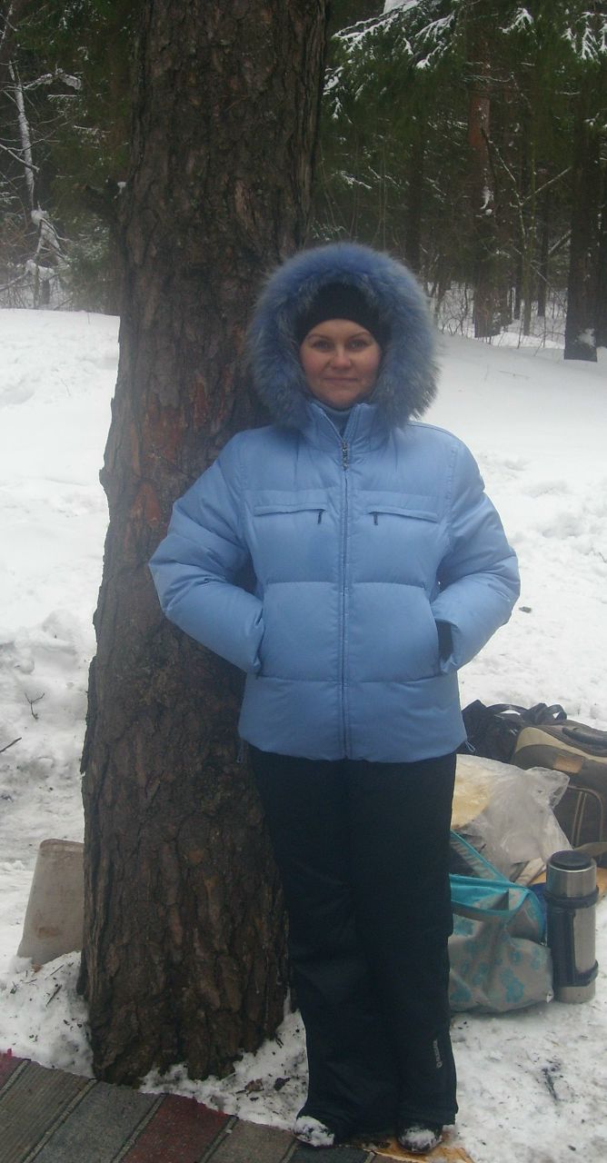 Елена Колодкина | Слободской