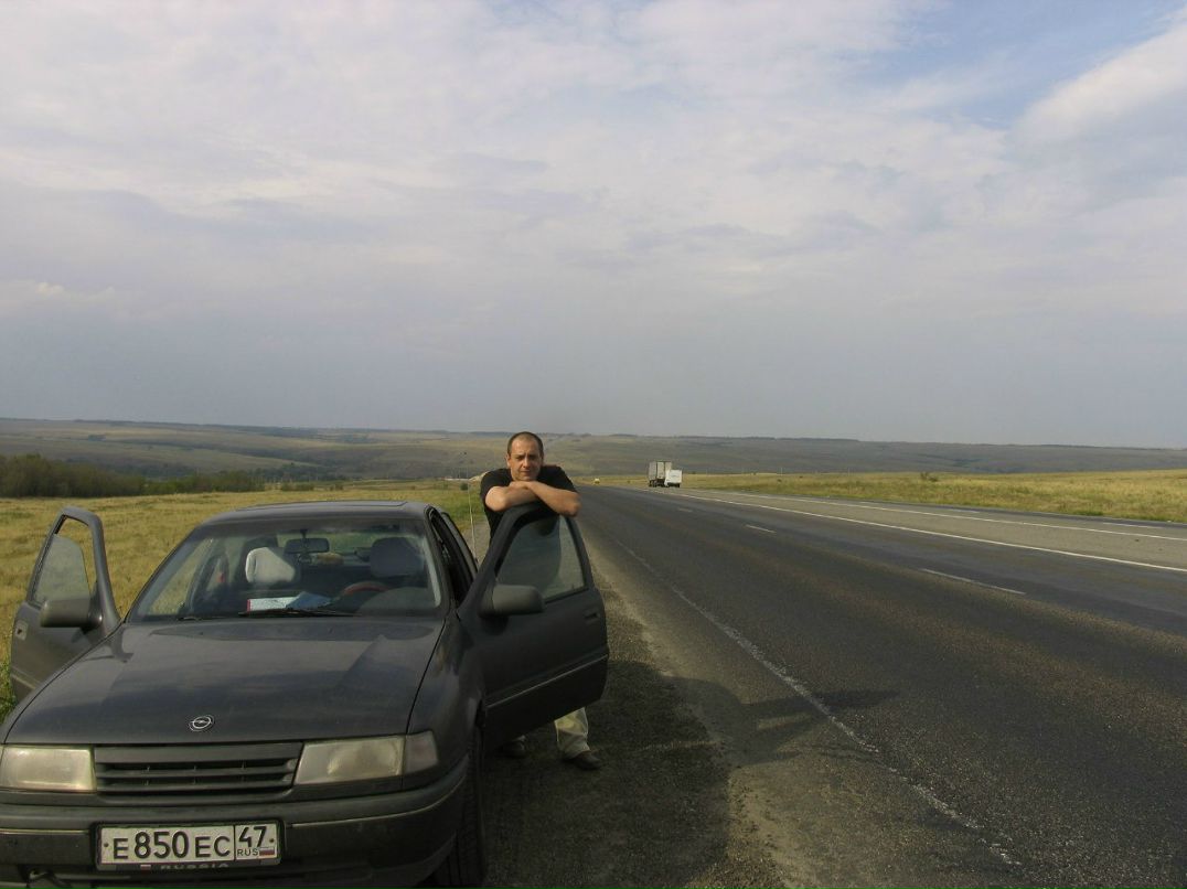 Александр Вежновец | 