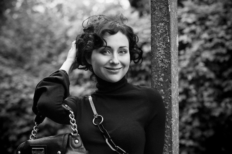 Татьяна Смердова | Luxembourg