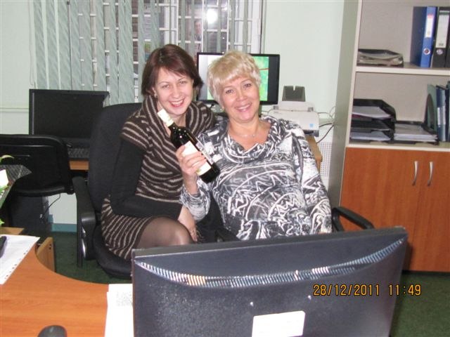 Ольга Евсеева | Санкт-Петербург