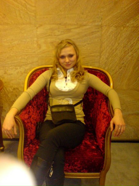 №2, Юлия Черных №2, Юлия Черных