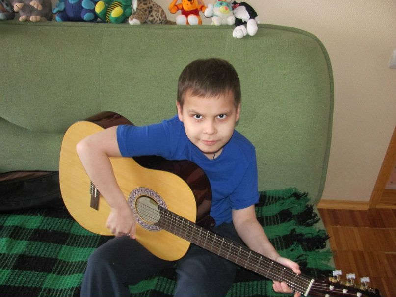 Максим Кочкин | Архангельск