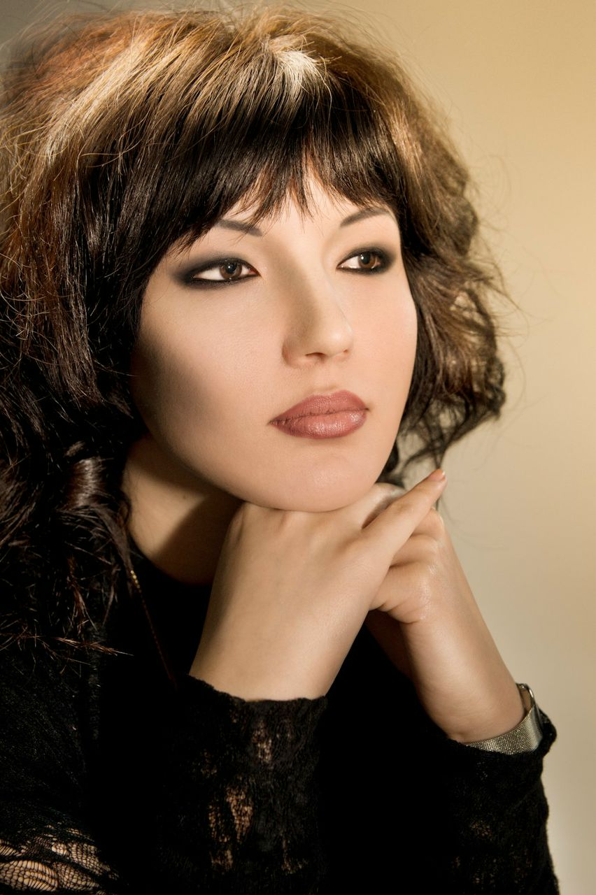 Алия Репина Sleva_sverhu | Санкт-Петербург