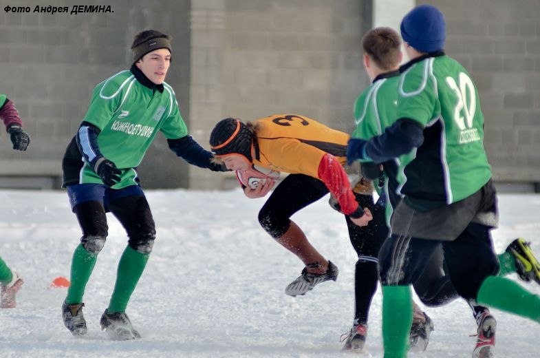 Сергей Дряхлов | Пенза (деревня)