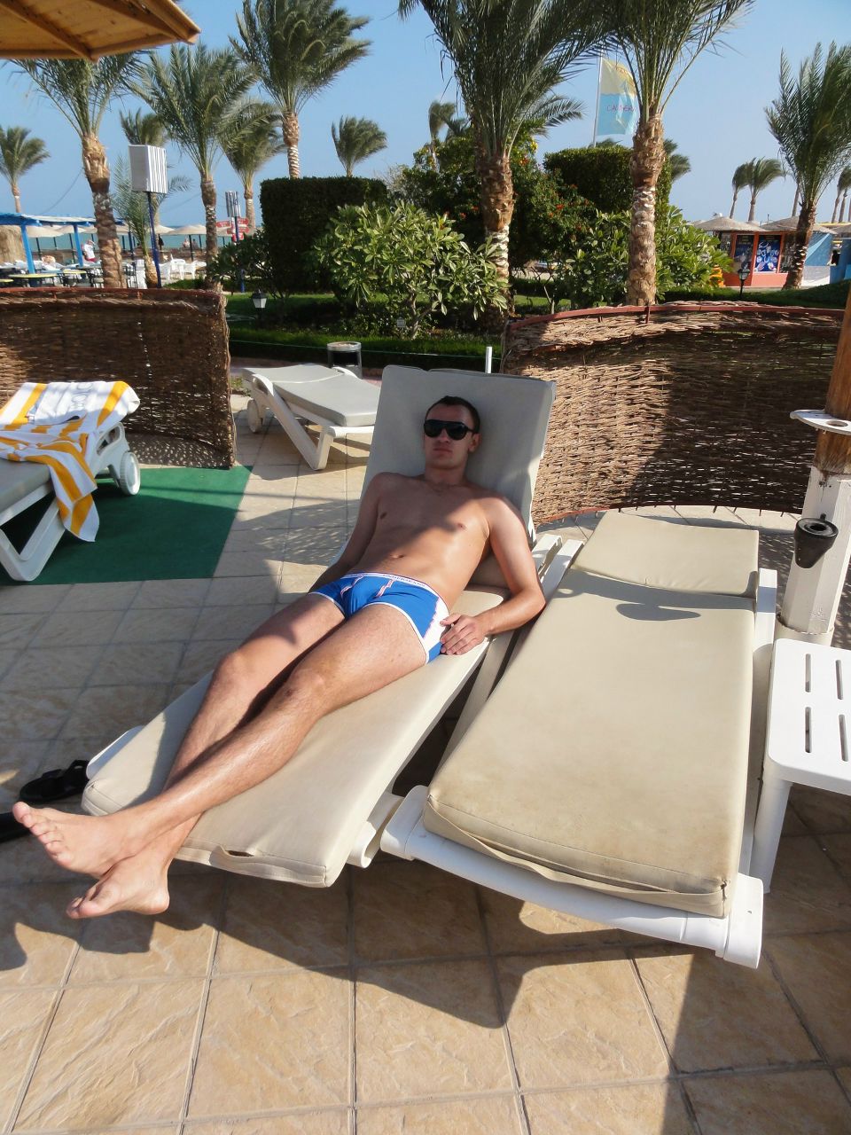 Владимир Ницецкий | Vaasa