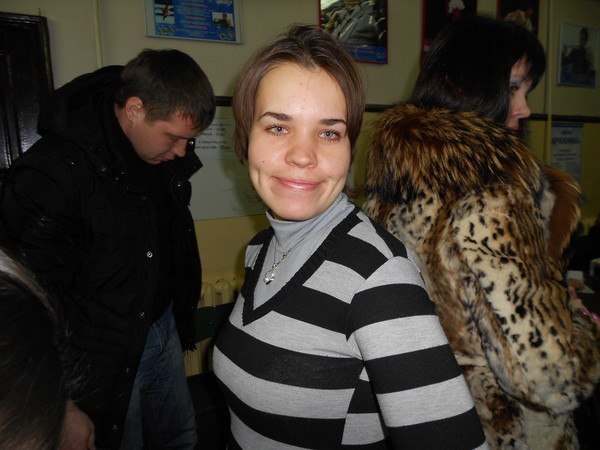 Инна Лямова | Одесса