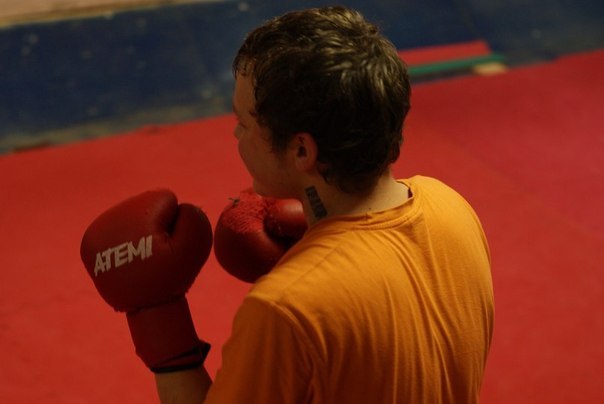 Андрей Еремеев | Сыктывкар