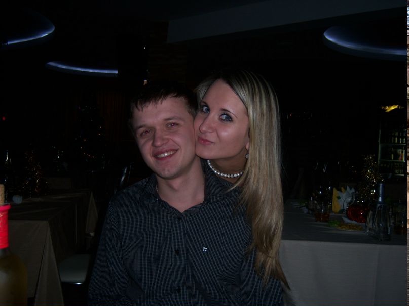 Яна Чиркина | Венев