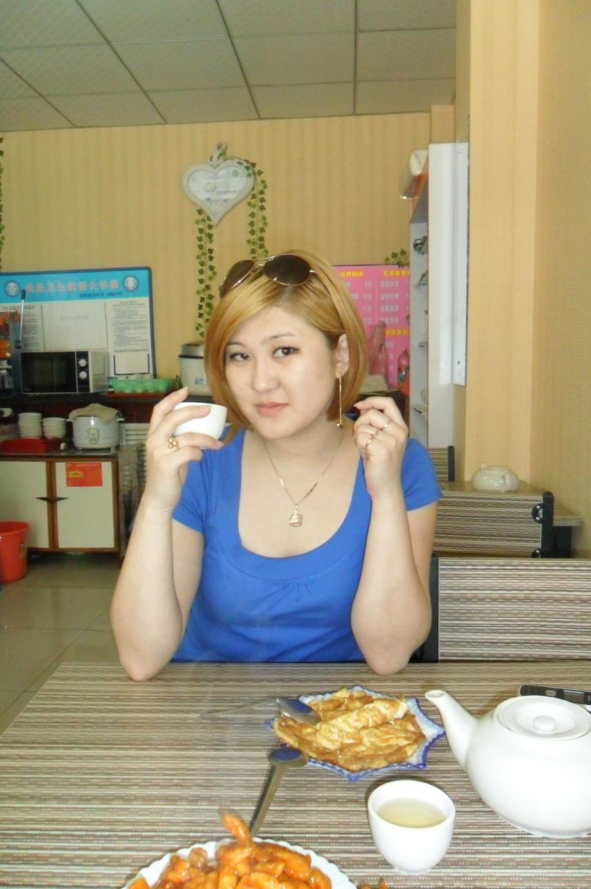 Юлия Жамсаранова | Улан-Удэ