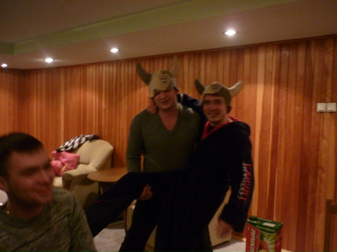 Екатерина Семенникова NEMO | Хабаровск