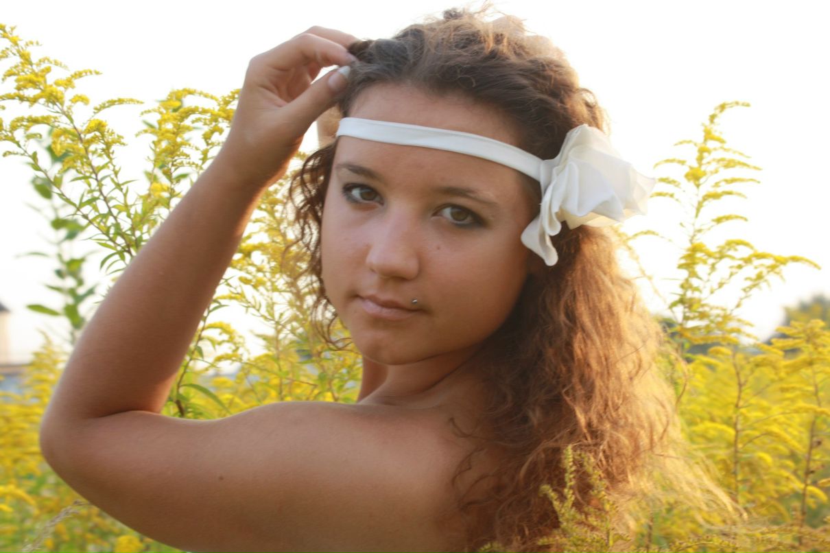 Олександра Товкач | Луцк