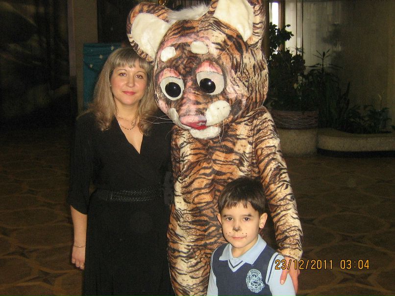 Майя Аюпова | Уфа