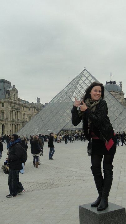 Ольга Кошкина | Москва