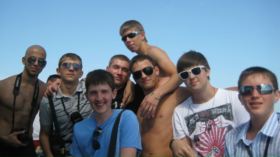 №161, Каролина Шибко, 37 лет, Ханты-Мансийск №161, Каролина Шибко, 37 лет, Ханты-Мансийск