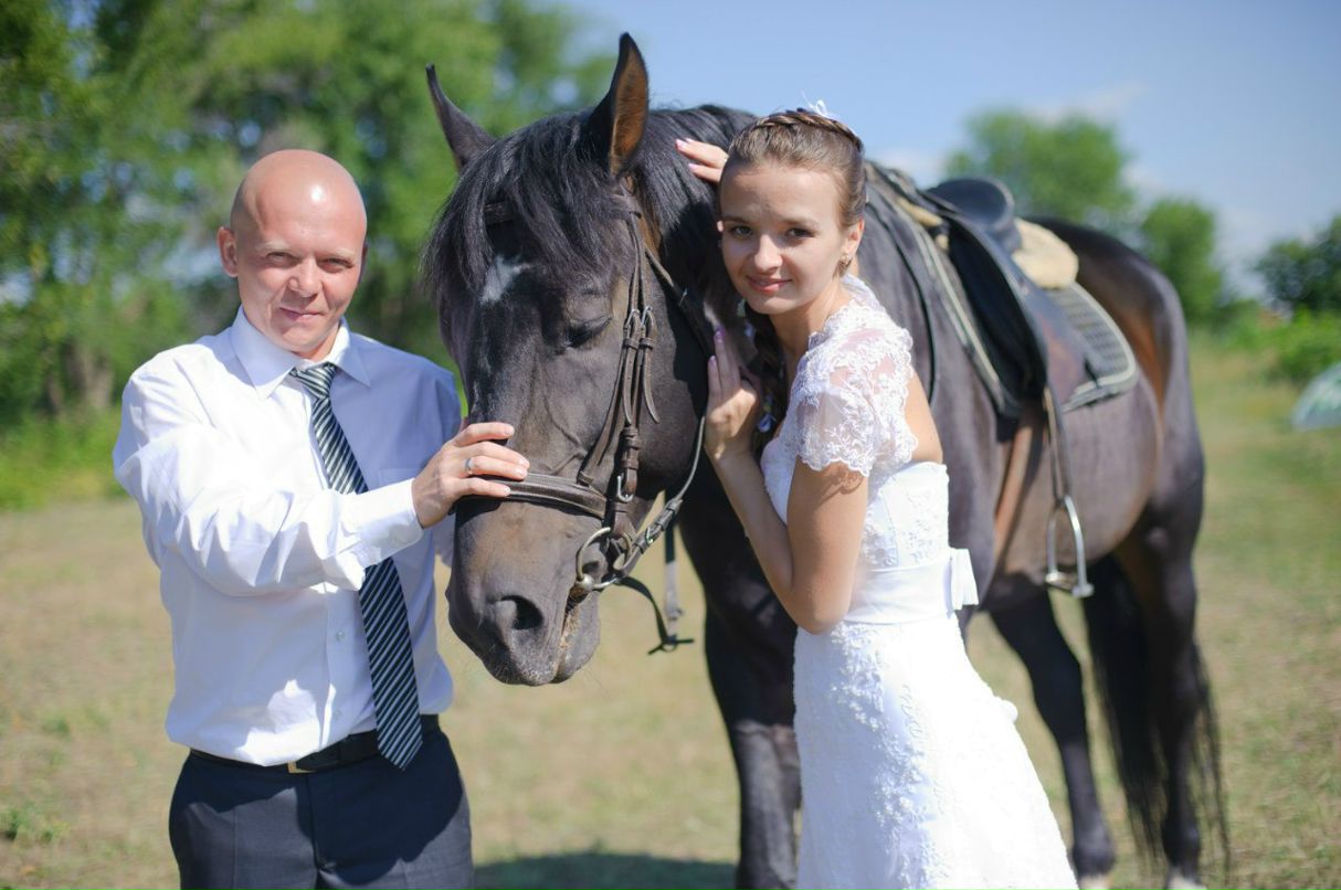Анастасия Власова | 