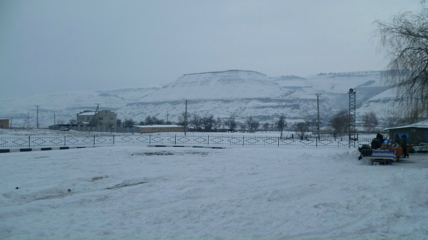 Серёга Чураев | Москва