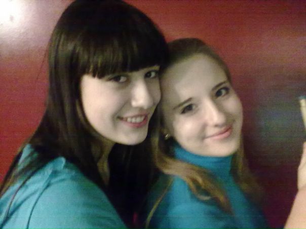 №21, Анечка Хильчевская, 30 лет, Азов №21, Анечка Хильчевская, 30 лет, Азов