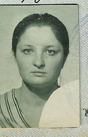 Тамара Баргова | 