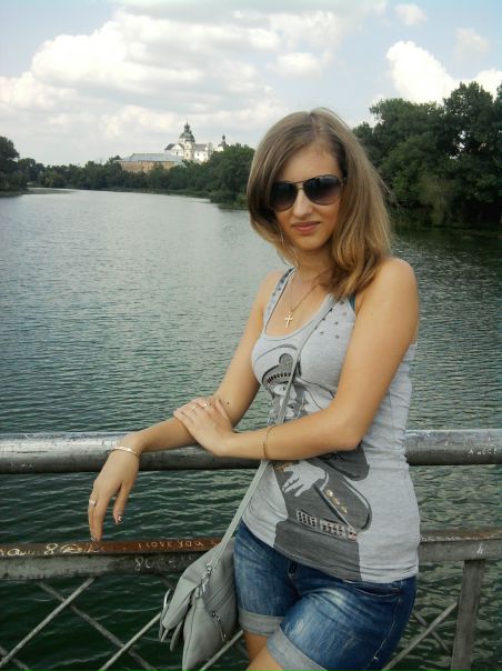 №13, Маша Коваленко, Бердичев №13, Маша Коваленко, Бердичев