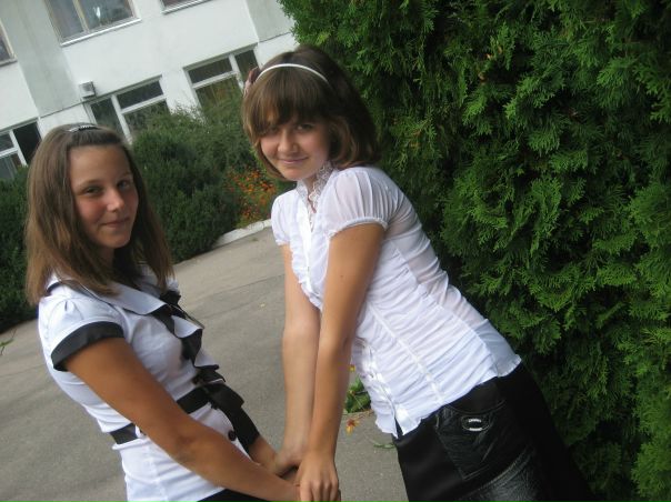 №183, Яся Гречінська, 28 лет, Черкассы №183, Яся Гречінська, 28 лет, Черкассы