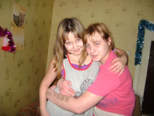 Просто Дашуля 