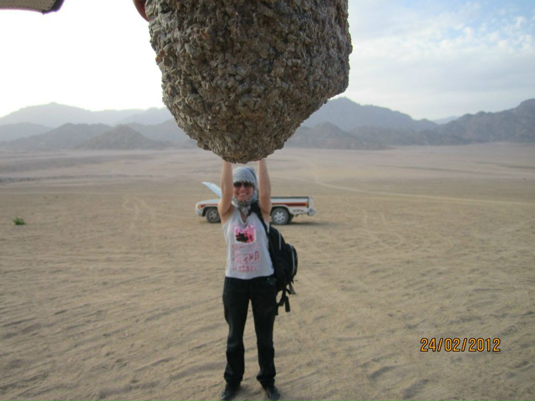 Анна Рудаева | Омск